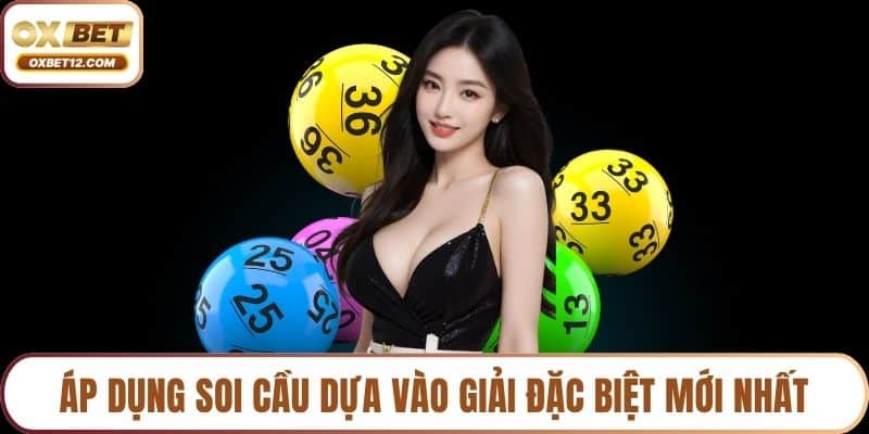 Soi cầu XSMB 