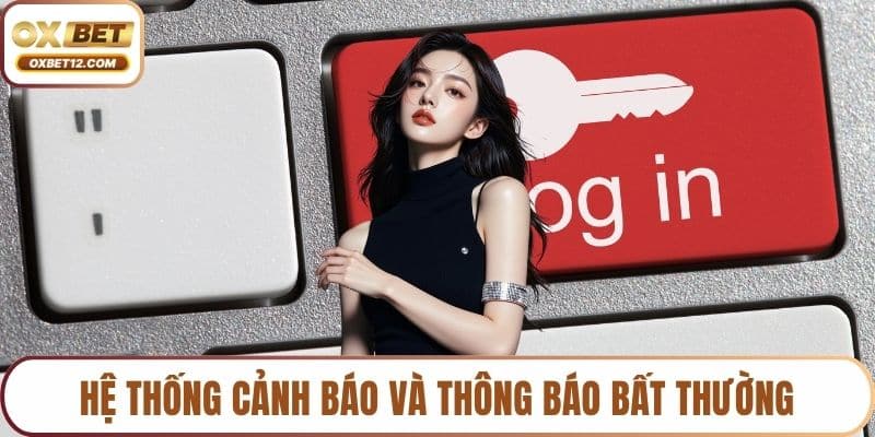 Đăng Nhập OXBET 