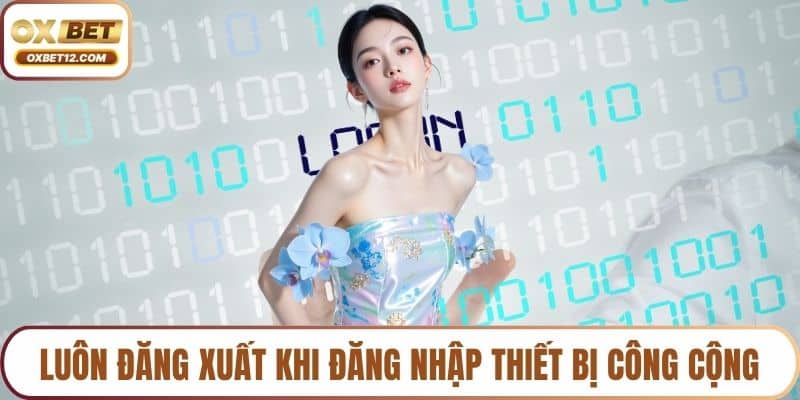 Đăng Nhập OXBET 