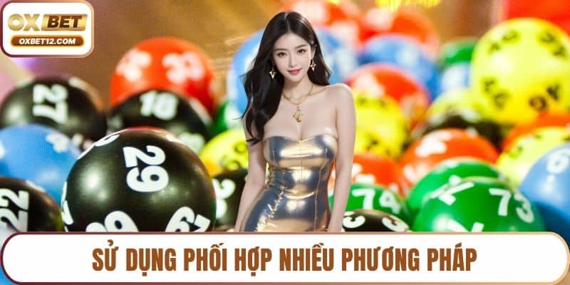 Soi cầu XSMB 